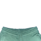 GNE "TONE-Setters" Unisex Bayberry Forest Green Long-Sleeved Crewneck Sweatshirt & Sweat-short Set