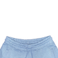 GNE "TONE-Setters" Unisex Cloudy Blue Long-Sleeved Tee & Sweat-Short Set
