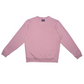 GNE "TONE-Setters" Unisex Lavender Long-Sleeved Crewneck Sweatshirt & Sweat-Short Set