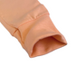 GNE "TONE-Setters" Unisex Salmon-Peach Long-Sleeved Tee & Sweat-Short Set