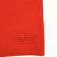 GNE "TONE-Setters" Unisex True Red Long-Sleeved Tee & Sweat-Short Set